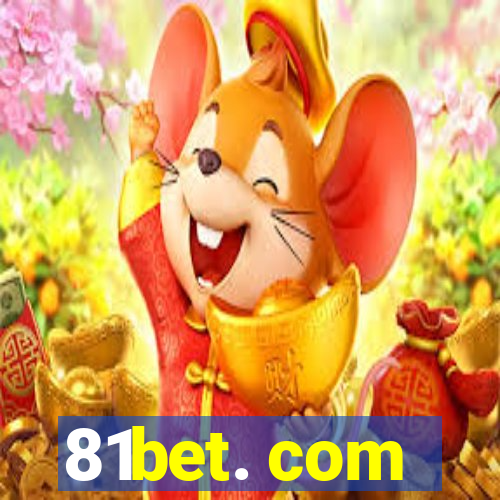 81bet. com